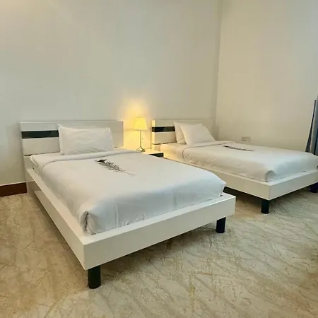2 Bedroom Villa In Ras Al Khaimah With Privat Swimming Pool Exterior photo