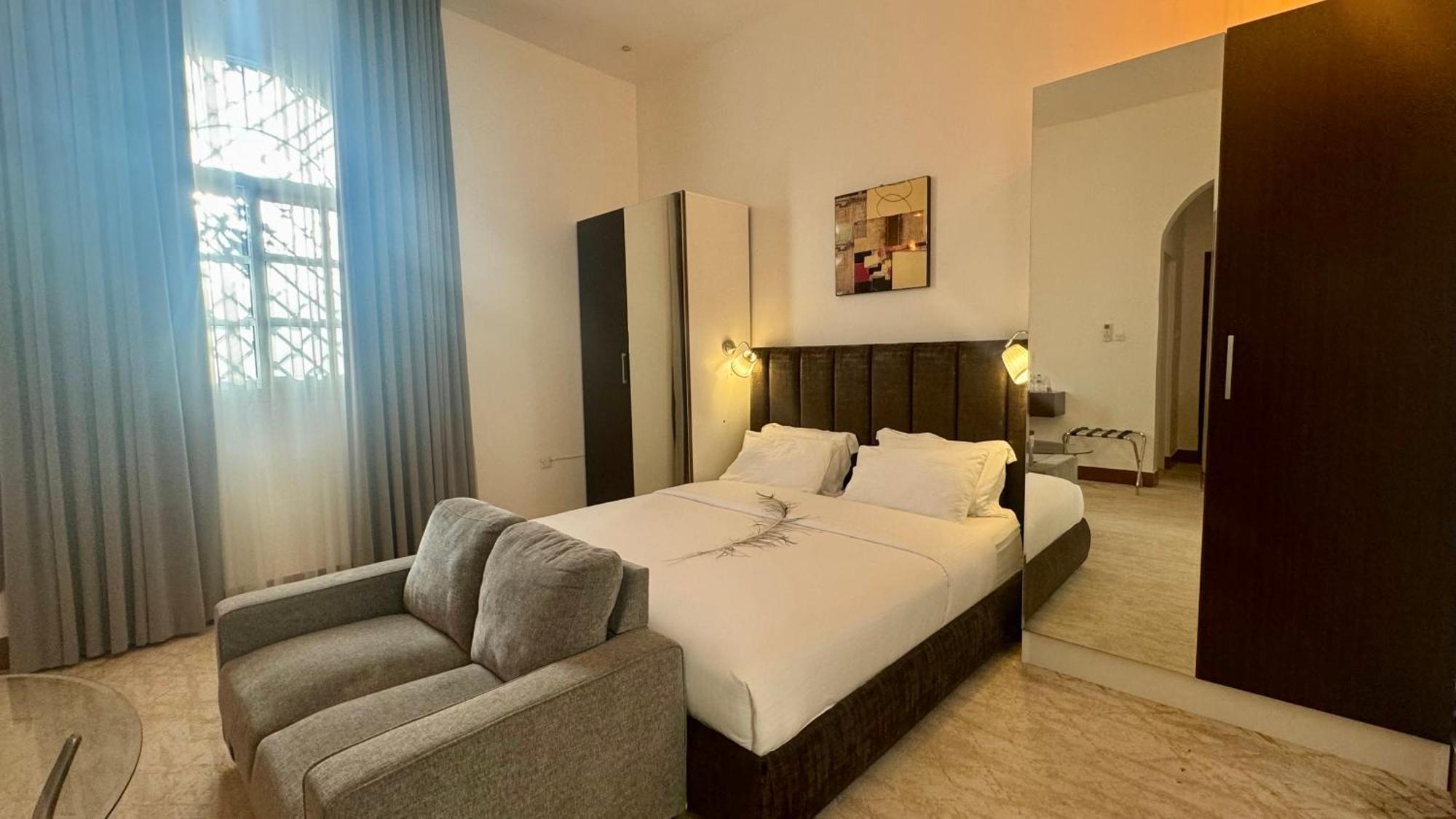 2 Bedroom In Khaimah With Privat Swimming Pool Ras el Kaïmah