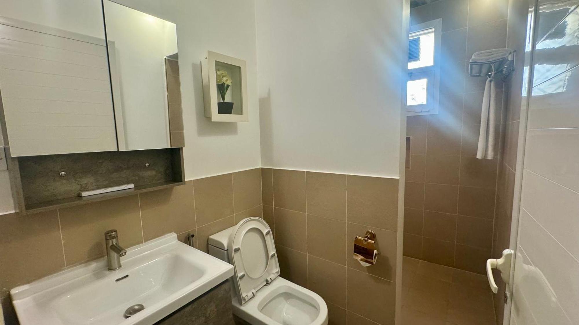 2 Bedroom In Khaimah With Privat Swimming Pool * Ras el Kaïmah