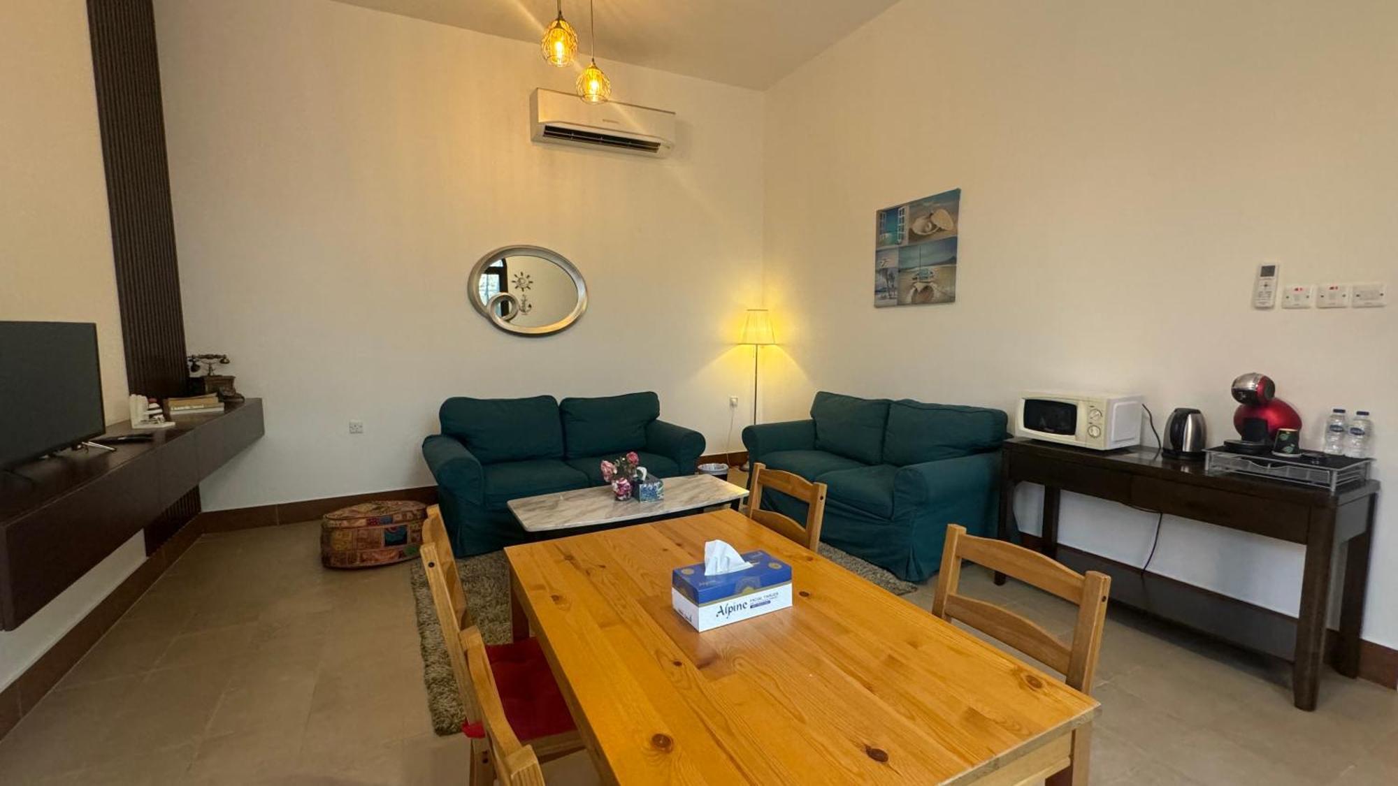 2 Bedroom In Khaimah With Privat Swimming Pool * Ras el Kaïmah