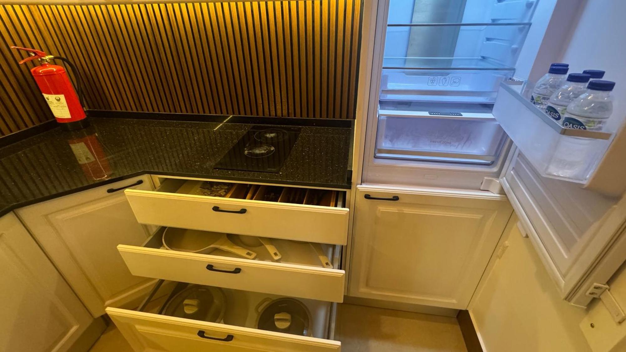 2 Bedroom In Khaimah With Privat Swimming Pool Hébergement de vacances