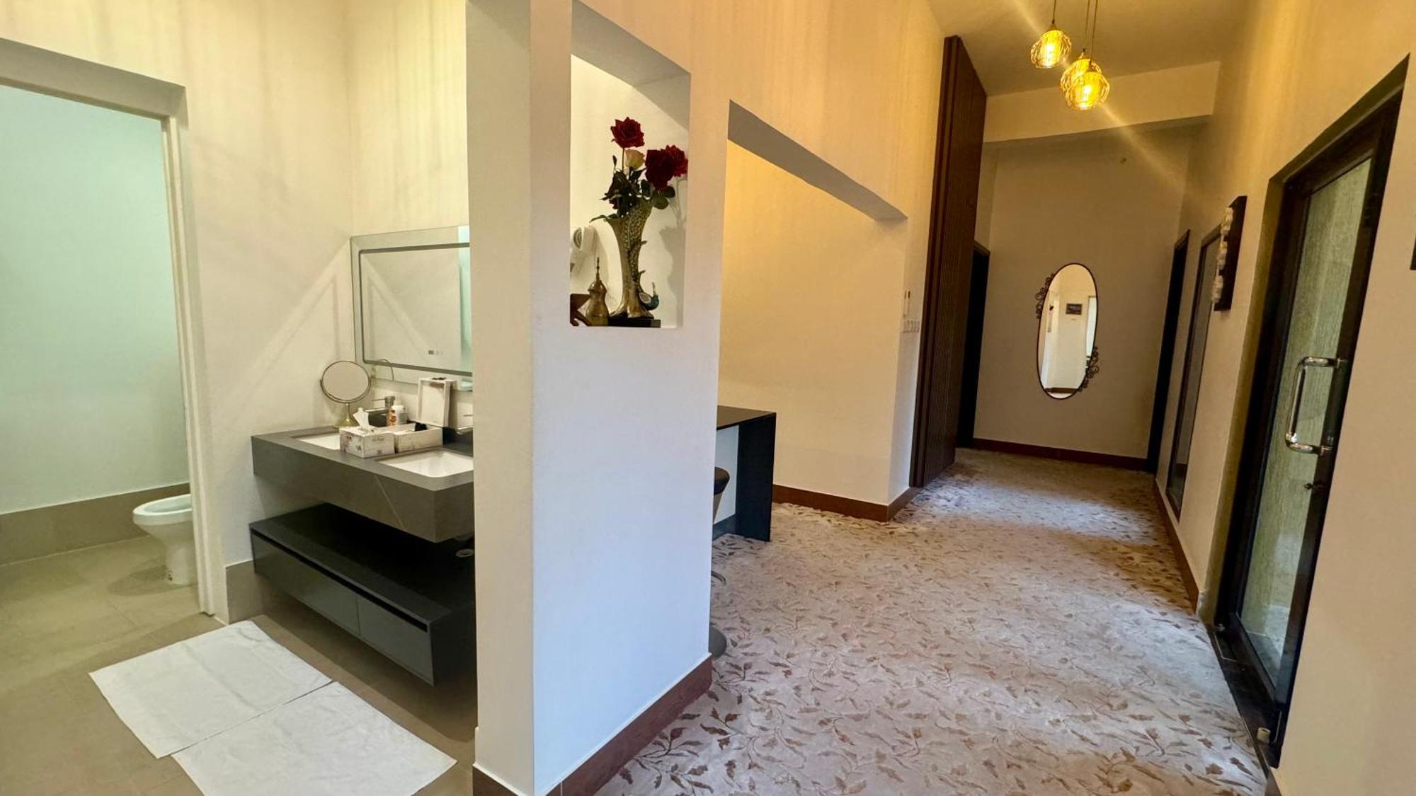 Hébergement de vacances 2 Bedroom In Khaimah With Privat Swimming Pool Ras el Kaïmah